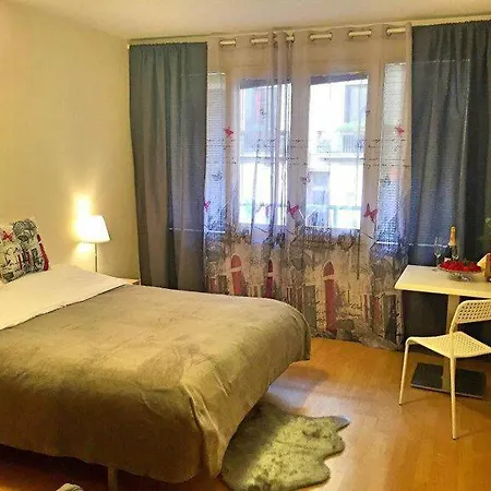 Bruc Hostel