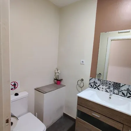 Hostel Bruc Barcelona