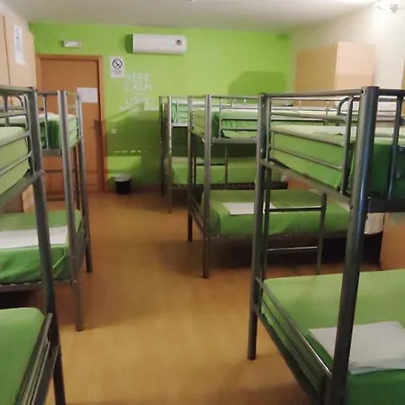 Bruc Hostel Barcelona
