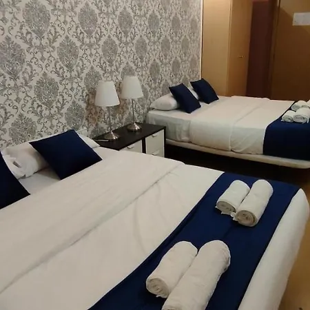 Bruc Hostel