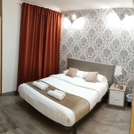 Bruc Hostel