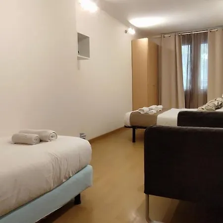 Hostel Bruc *