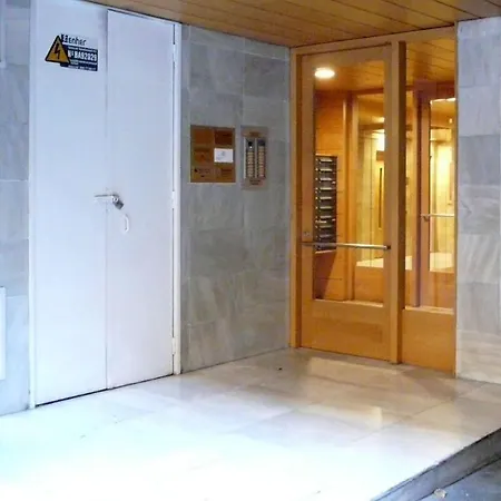 Bruc Auberge de jeunesse *