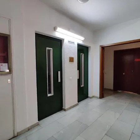 Bruc Auberge de jeunesse