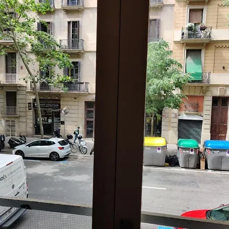 Bruc Auberge de jeunesse