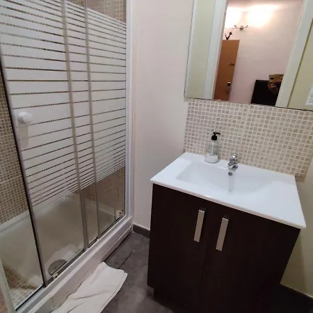 Auberge de jeunesse Bruc Barcelone