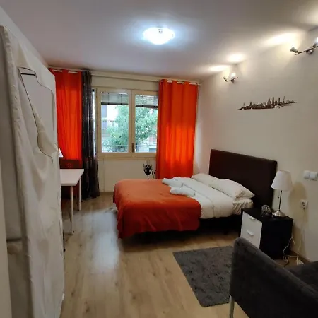 Bruc Auberge de jeunesse *