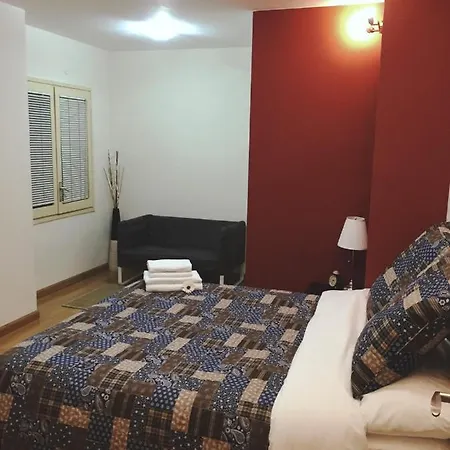 Bruc Auberge de jeunesse *